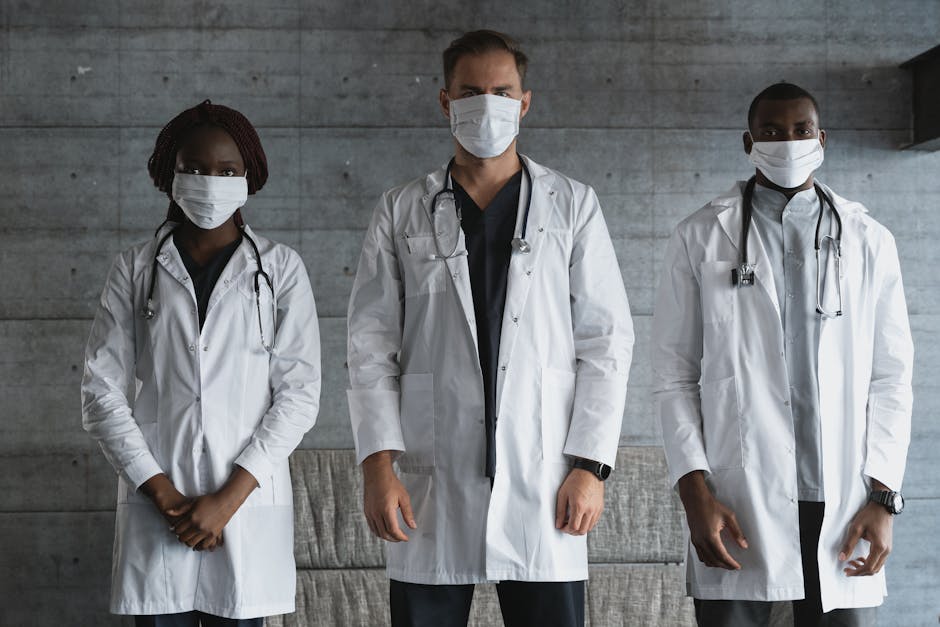 150 Cases Reported in Africa’s New Ebola Surge