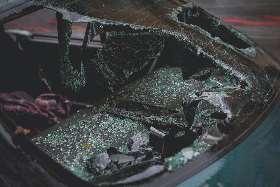 17 Wounded in Israeli Strike on Gaza Commander’s Car