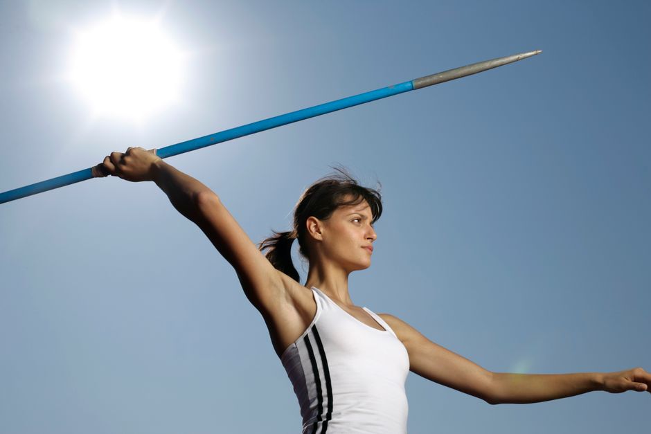 18-Year-Old Yan Ziyi Soars to 71.74m Javelin Glory