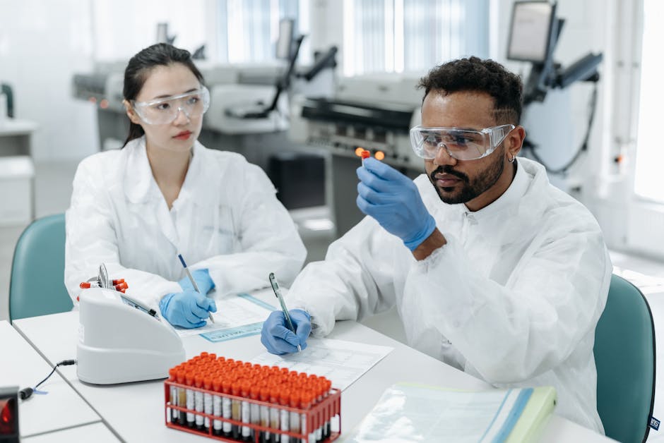 2 Emerging Viruses Test Global Health Systems in 2024