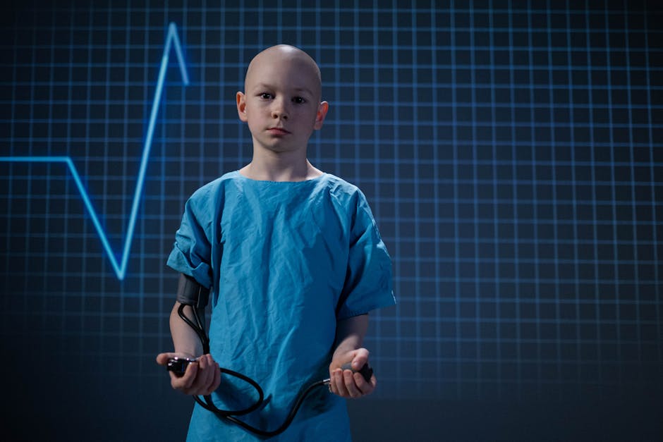 2 New Treatments Approved for 500 Children with Rare Disease
