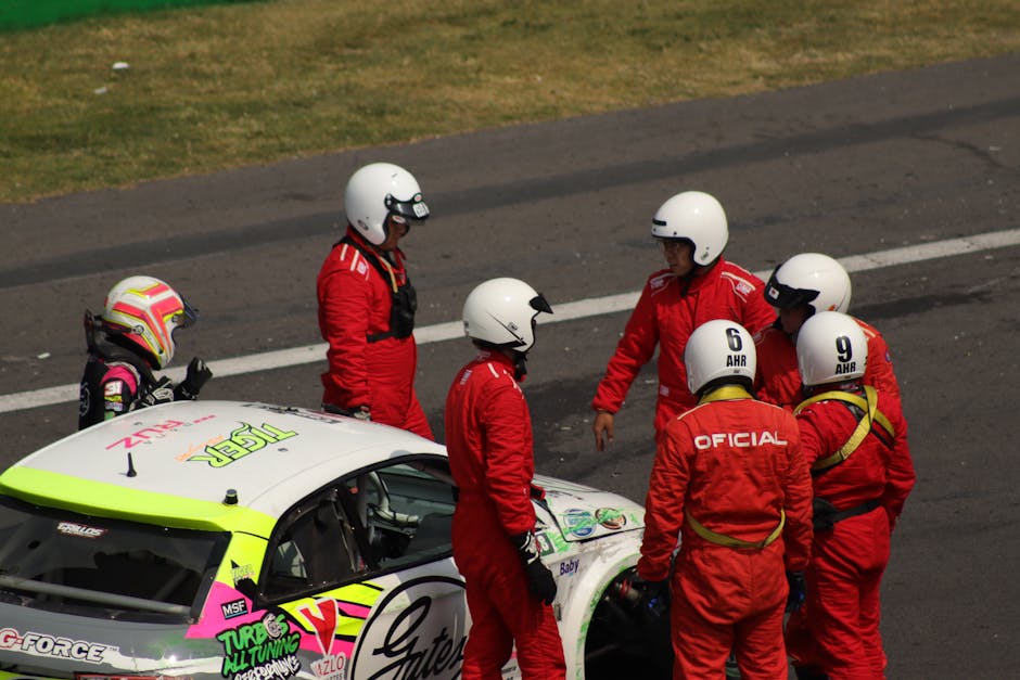 2026 NASCAR All-Star Race: 3 Shocking Predictions Uncovered