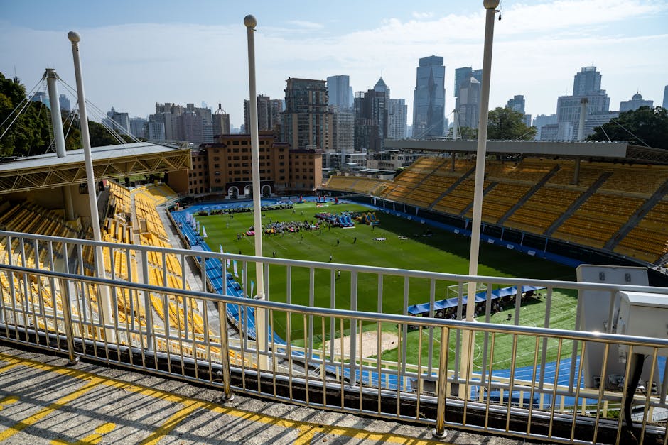 2026 World Cup: FIFA Still Haggling with Broadcasters in China and India
