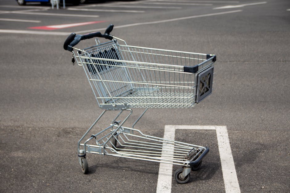 3 in 4 Essentials Now Cost Over £1 Amid Inflation Surge
