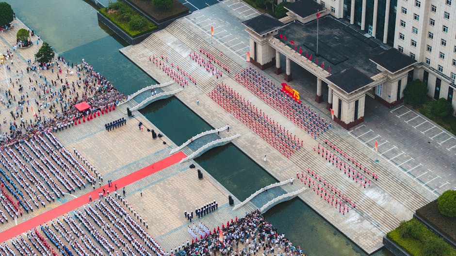 3 Key Goals Driving Putin’s Visit to Beijing
