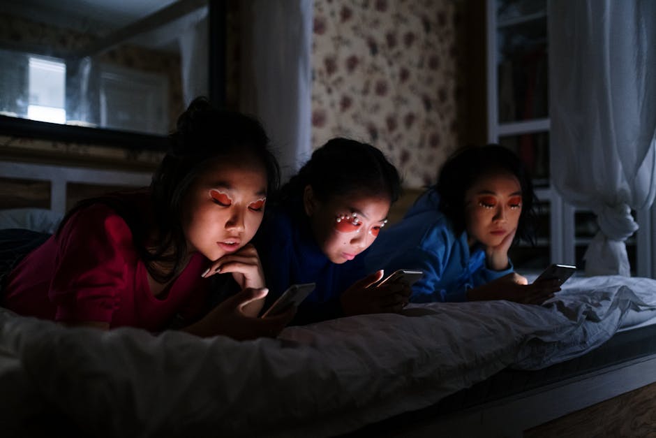 3 out of 4 Gen Z Teens Distrust AI, Survey Reveals