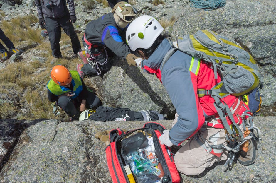 3 Questions in Mango Founder’s Mysterious Hiking Fall