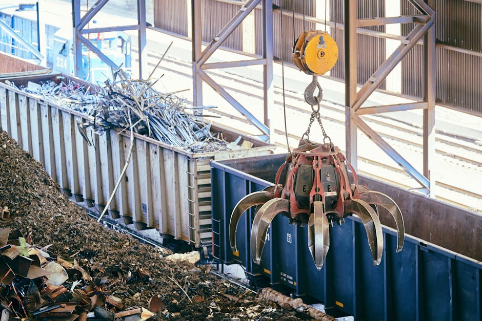 30% of Waste Firms Report Critical Staff Gaps in 2024