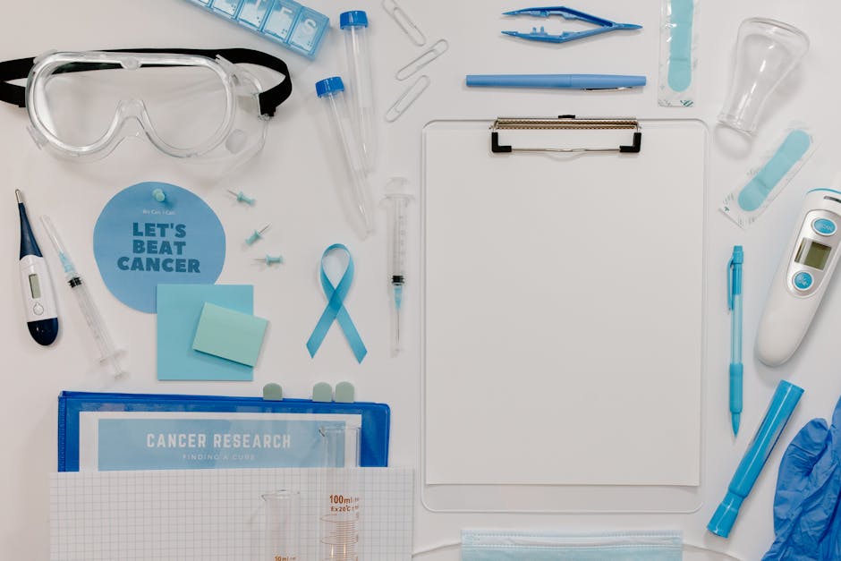 4 in 100,000 Face Glioblastoma — New Vaccine Offers Hope