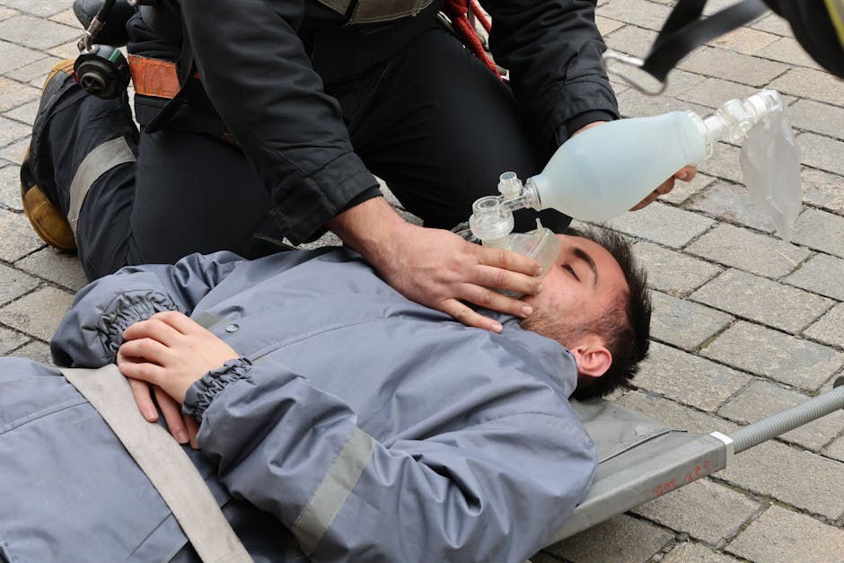 4 Medics Killed in Israeli Airstrikes in Southern Lebanon