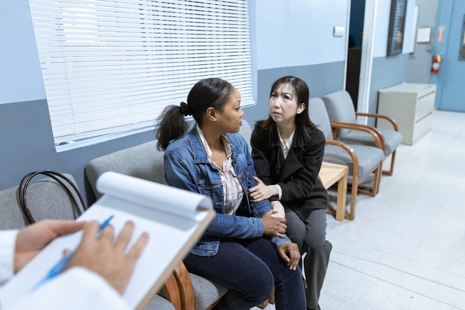 46% of U.S. Women Prioritize Health Cost Worries Over Disease