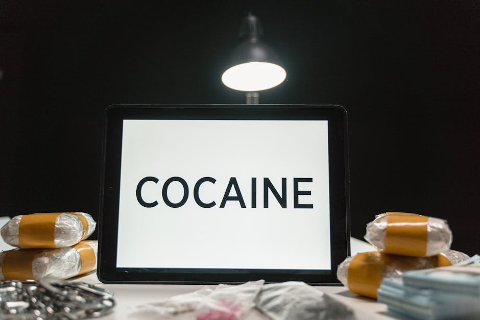 49 Pounds of Cocaine Hidden in Xerox Printers Foiled at Australian Border