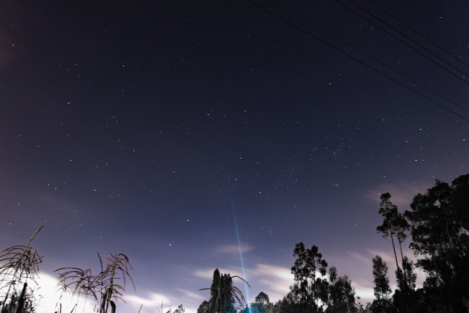 5 Great Stargazing Trains That Elevate Night Sky Viewing