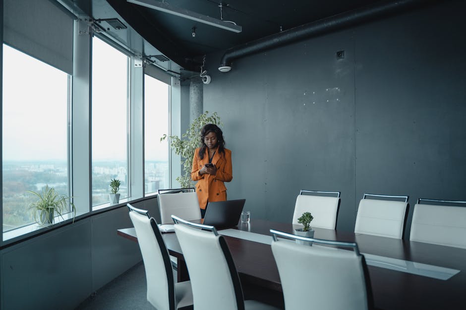 5 Leadership Scandals Shaking the AI Industry in 2024