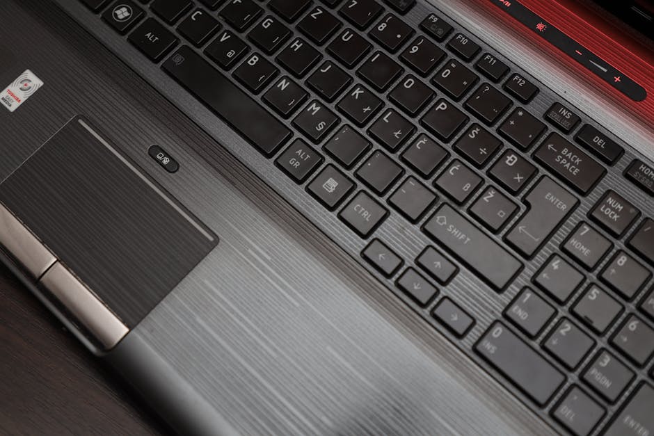 5 New Budget Laptops Under $600 Rival MacBook Neo