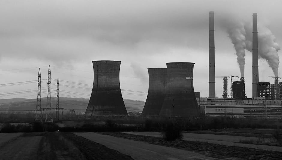 57 Nations Unite to Phase Out Fossil Fuels at Colombia Summit