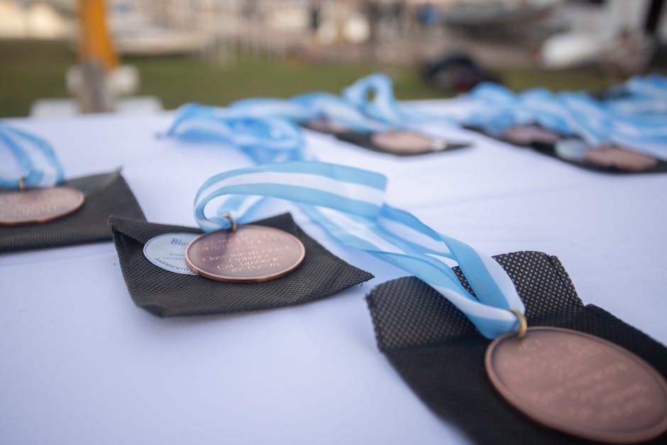 6 Blue Flags Awarded, 1 Beach Left Out Unexpectedly