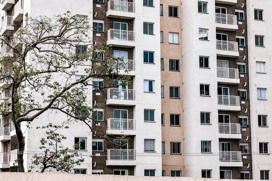 60% Rise in Rent Crowdfunding