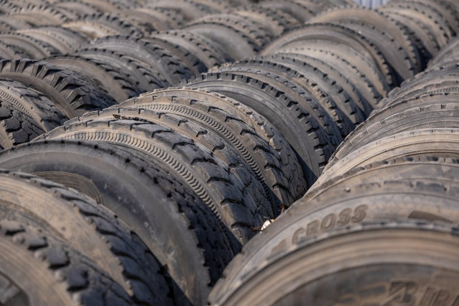 600 Jobs Lost as Tariffs Inflate Tire Production Costs