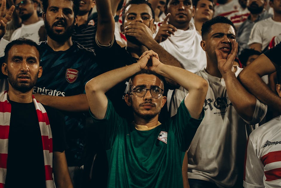67% of Fans Say They Dislike Arsenal Most
