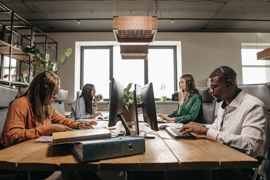 7.2 Billion AI Firm Gets 5,000 Applications Daily But Finds Few With Work Ethic - VirentaNews