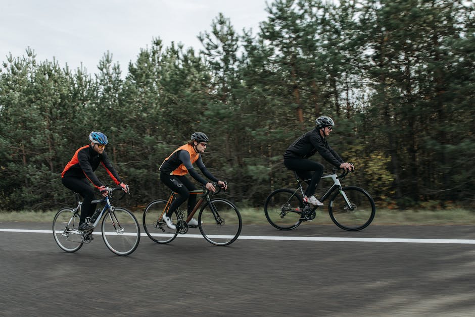 7 in 10 Cycling Initiatives Improve Mental Health