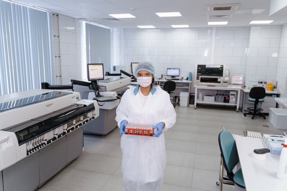 7 in 10 DNA kit ads found misleading by watchdog
