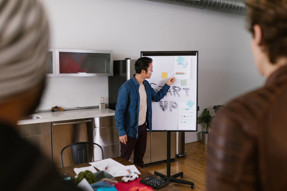 7 Out of 10 Startups Can’t Explain Their AI