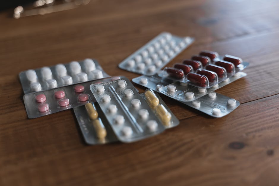 7 Ways Antibiotic Design Fuels Misuse