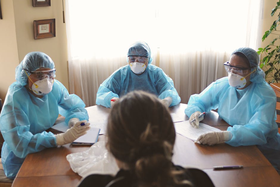 70% of Drug Strategy Goals Rely on Public Health Expertise