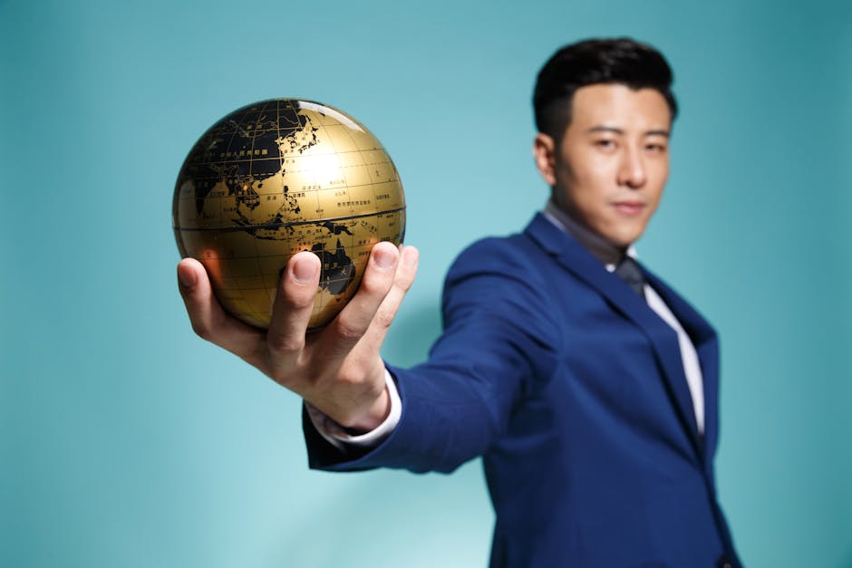 70% of global crises lack strong international coordination