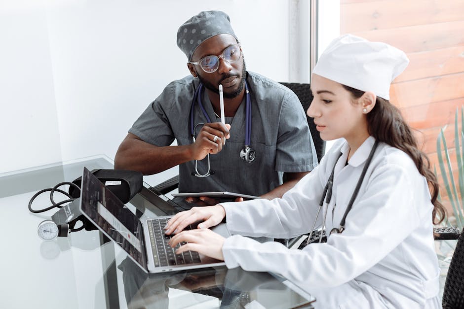 70% of Hospitals Now Use AI Scribes by 2024