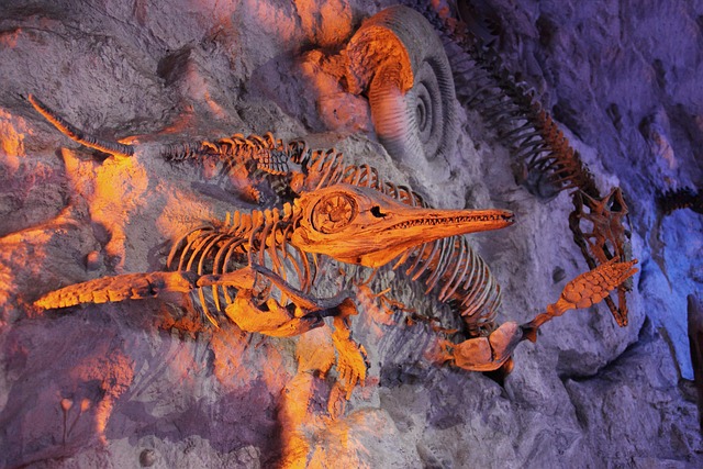 700 Million Years of Evolution in Your Bloodstream - VirentaNews