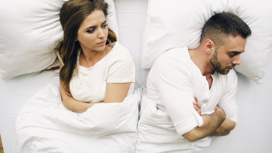78% of People Have Fantasized About Others During Sex