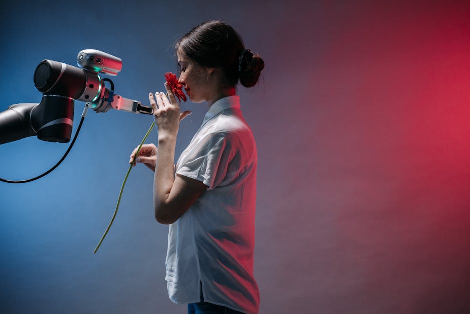 78% Say AI Romance Is Emotionally Unfulfilling (Study)