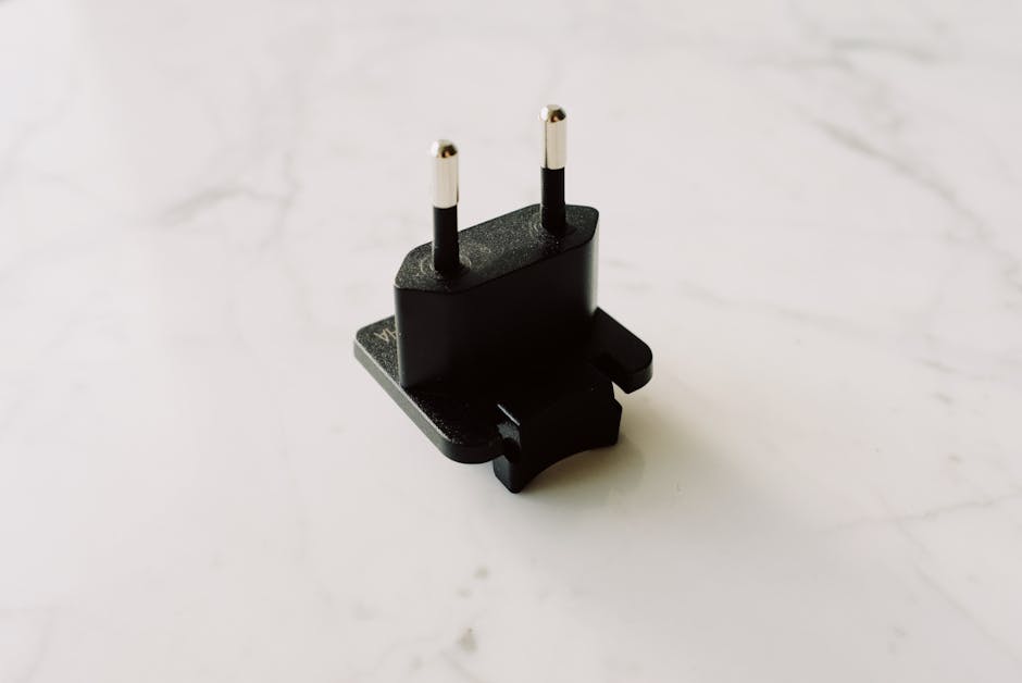 8 Best Travel Adapters for Seamless Charging Abroad