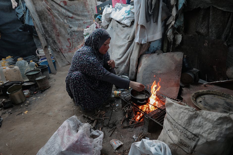 80% of Cubans Lack Cooking Gas Due to Oil Blockade - VirentaNews