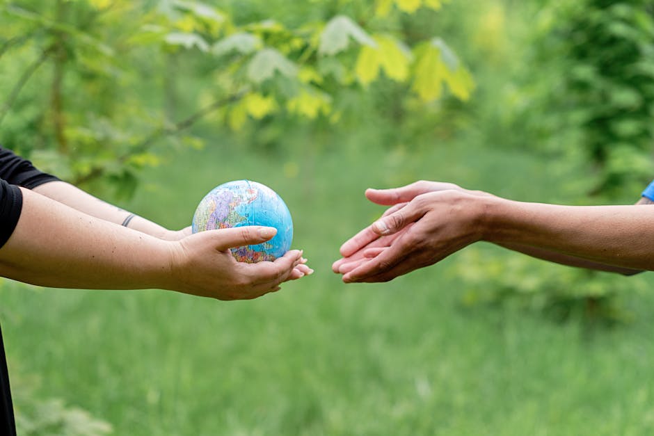 87% of Voters Demand Congressional Action on Climate Change