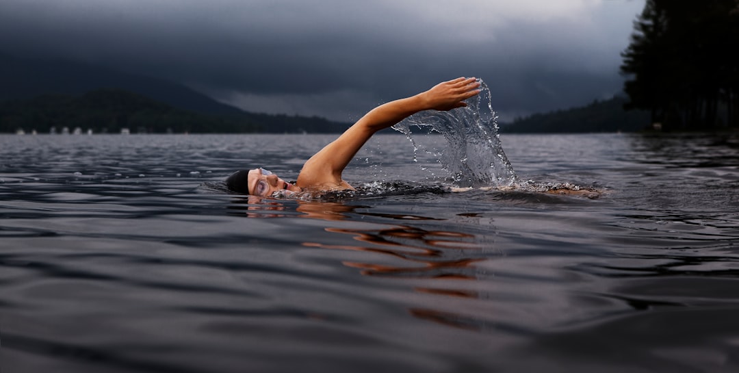 9 Drownings in Days as UK Heatwave Spurs Dangerous Swimming