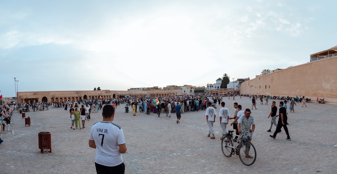 9 Morocco players return from 2022 World Cup run