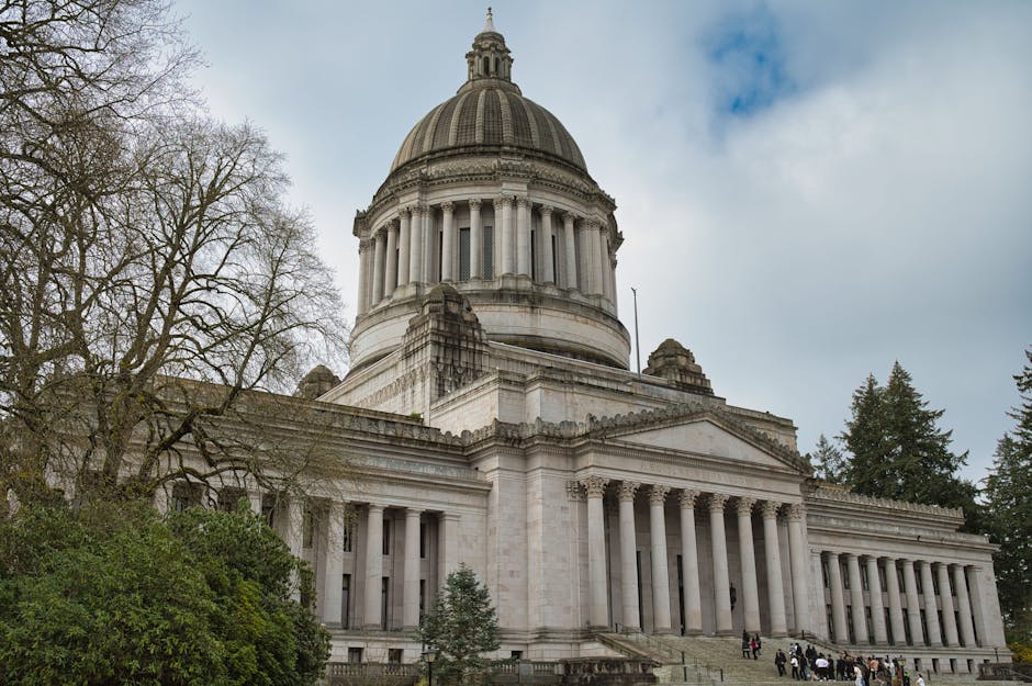 A.I Giants Spend $2M+ on Washington Lobbying in 2023