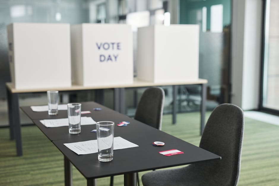 A Packed Race for Governor: What to Know About Oregon’s Primary Elections