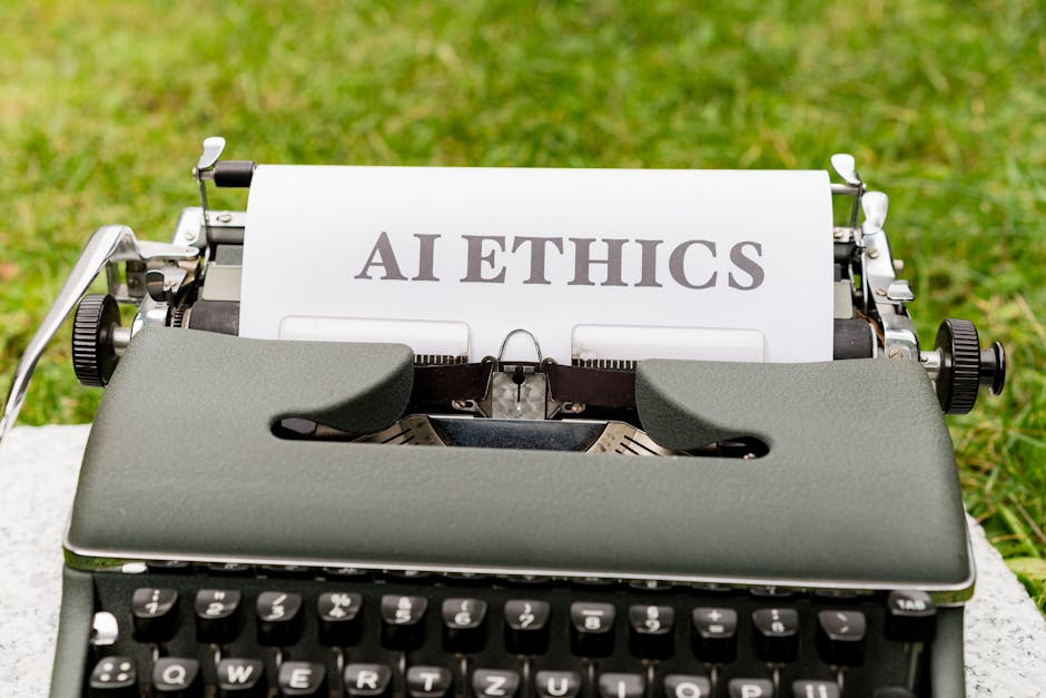 AI Accuracy Rises, Human Oversight Drops 40% in 5 Years