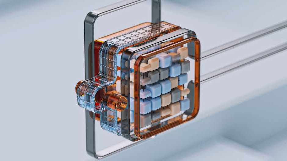 AI Breaks Memory Barrier with Unified System Platform