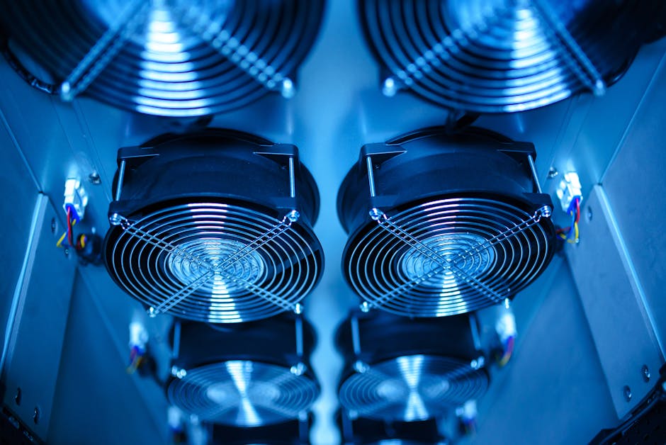 AI Efficiency Breaks New Ground: Project Glasswing Reveals Results
