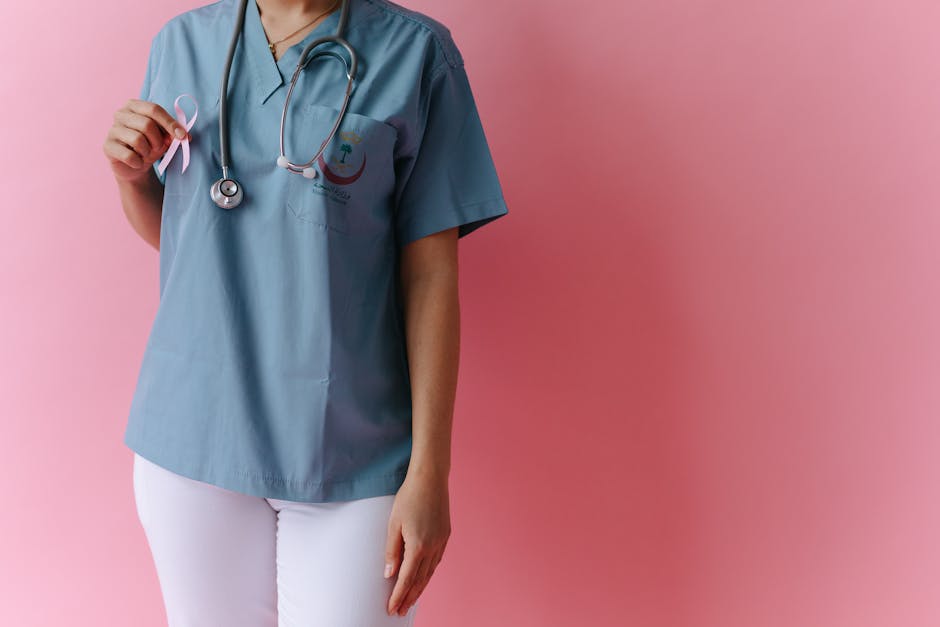 AI Reveals Hidden Heart Risks in Breast Cancer Patients
