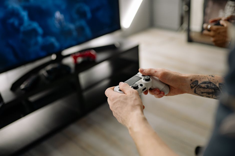 AI Reveals Personalized Game Based on User Interests