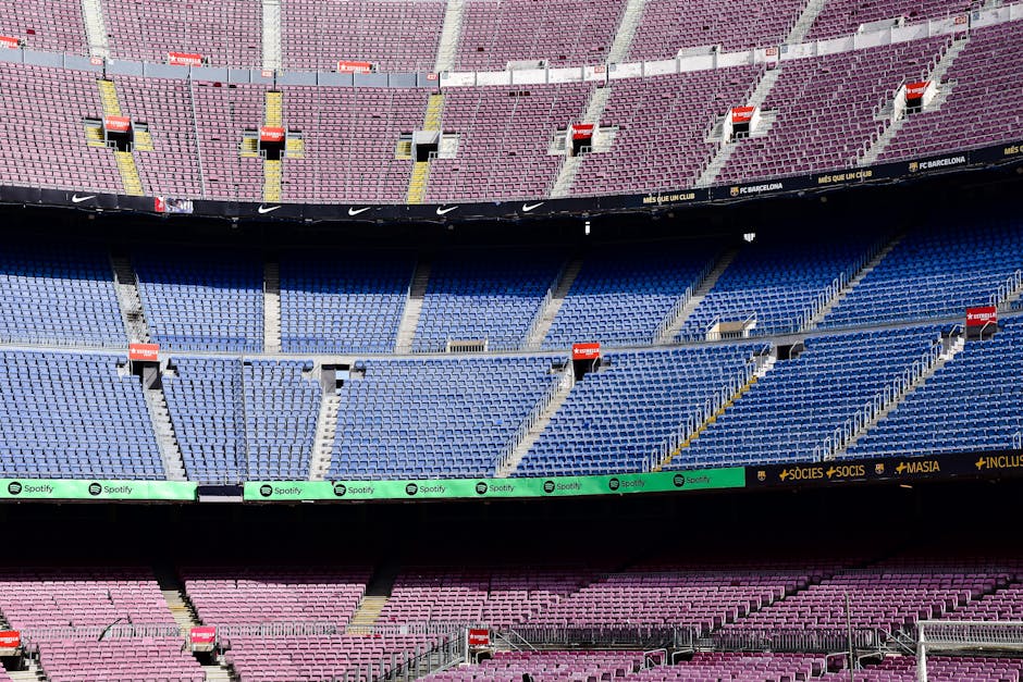 Alexia Putellas Departs Barcelona After 14 Trophy-Laden Years