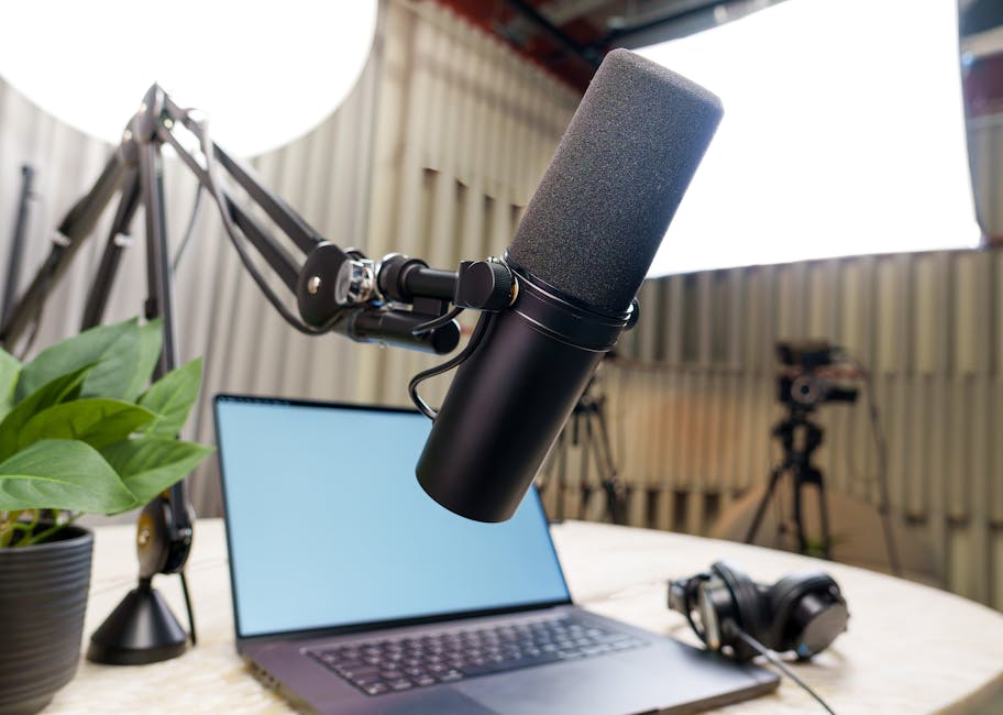 Amazon Rolls Out 100K AI Podcasts via Alexa+ by 2025