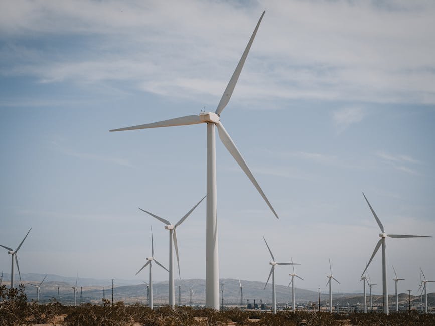 Amp Raises $1.3 Billion to Develop AI Grid